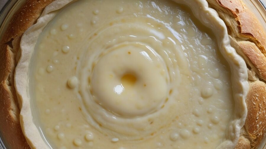 Problemas Comuns: Falha na Fermentação